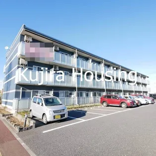 レオネクストブルージュの画像