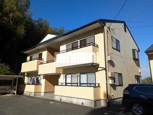 グランデージ的場 Bの画像