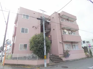 サンハイツの画像