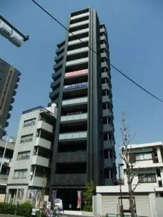 ガーラ レジデンス文京白山の画像