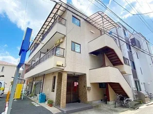 サンライズ新井の画像