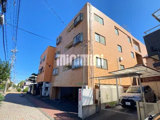 クリオネ東海の画像