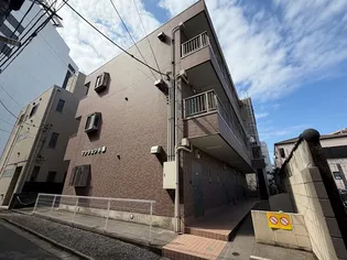 マンション小勝の画像