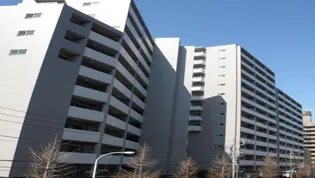 センテニアル王子神谷の画像