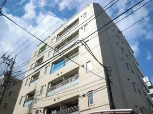 アクシーズグランデ蕨IIの画像