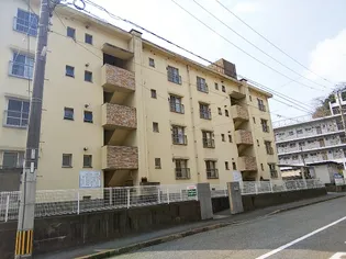 牧山アパートの画像