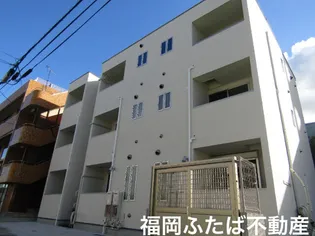 REGALEST 博多駅南の画像