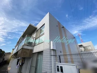 ヨコハマベルフラッツNORTH&SOUTHの画像