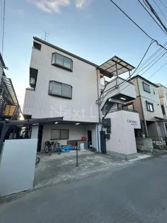 クロノス相模台の画像