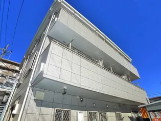 クオリティハイツ二和向台の画像