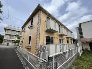 パセオプラシード上杉の画像