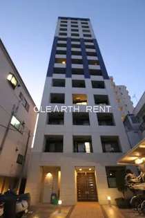 グラントゥルース練馬II【6階】の外観