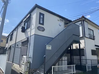 スコーレアジサイの画像