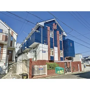 プラスコート代官四丁目の画像