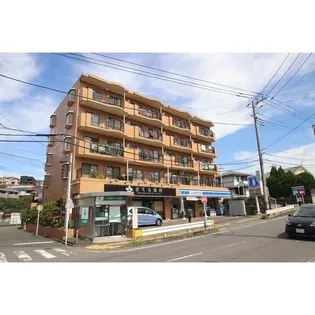 ラ リヴィエールかしわ台の画像