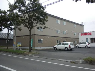 ヴィラ参番館の画像