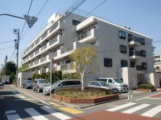 染井ハウスの画像