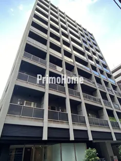 ザパークハビオ日本橋箱崎町【10階】の外観