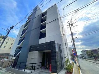 CASA DI SPERANZAの画像