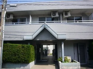 ファインコート益田の画像