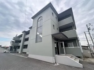 渡辺マンションの画像