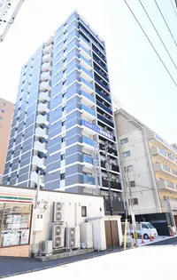 BPRレジデンス国泰寺の画像