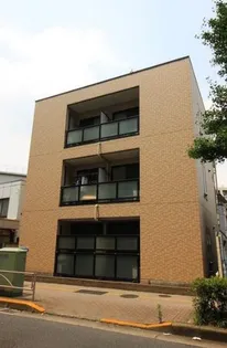 東京都杉並区和泉2【マンション】の外観