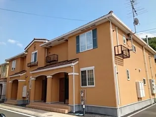 ヌーベル カーサBの画像