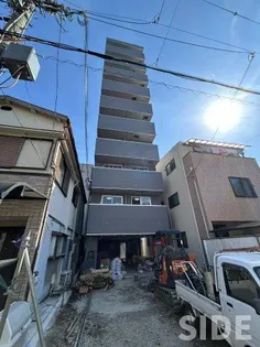 ソル ティエラ都島の画像