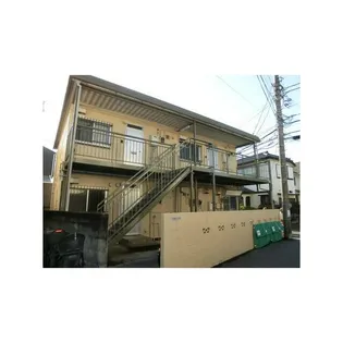 辻堂ハイムの画像