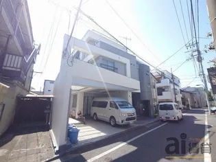 Aifort.池袋I【2階】の外観