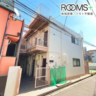 第15安藤ハイツの画像