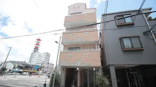 メゾン太子橋の画像