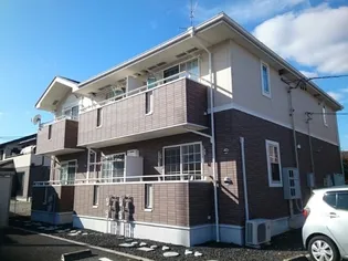 光APARTMENT1の画像