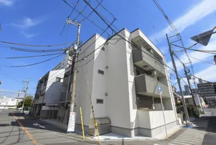 フジパレス西脇Ⅲ番館の画像