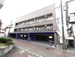 ルネッサ三和町の画像