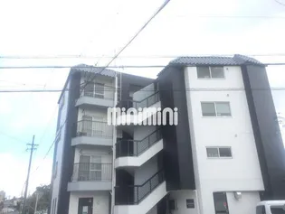 レナジア中川の画像
