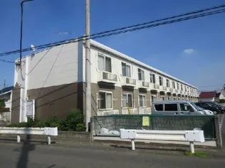 レオパレスニューウェルIの画像