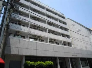 東京都中央区日本橋大伝馬町【マンション】の外観