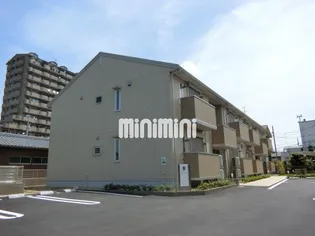 グリーンフォレストの画像