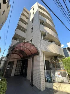 ビクセル川崎弐番館の画像