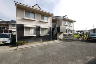 ガーデンヒルズ岡山の画像