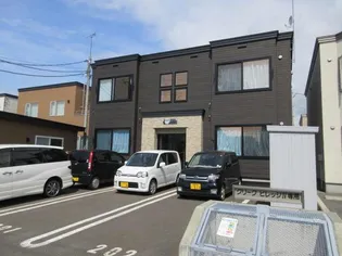 クリークビレッジIVの画像