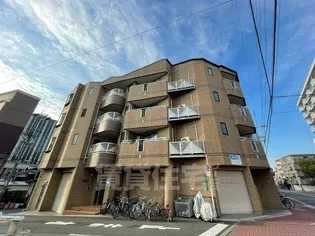 ヴィラ池田の画像