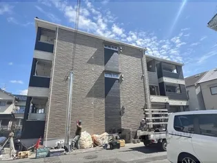 ラ ヴィータ南門真3の画像