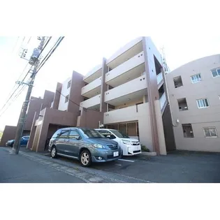 ガーデンテラス宮崎台の画像