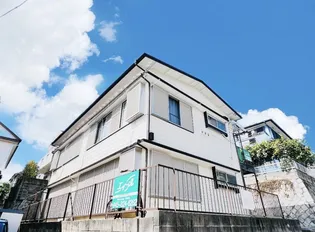 初音荘第1の画像