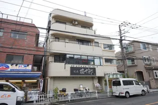 池ヶ谷ビル【2階】の外観