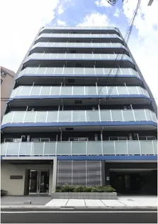 クラリッサ横浜阪東橋の画像