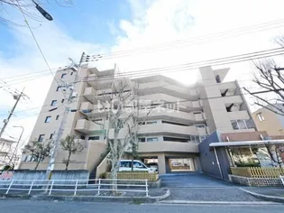 サンヒルズ千里の画像